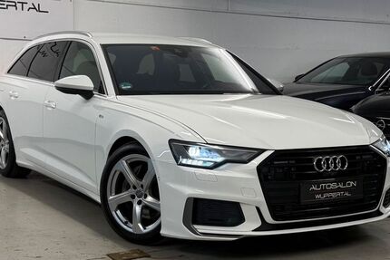 Audi A6 87.500 km 33.900 &euro; Wuppertal 42349