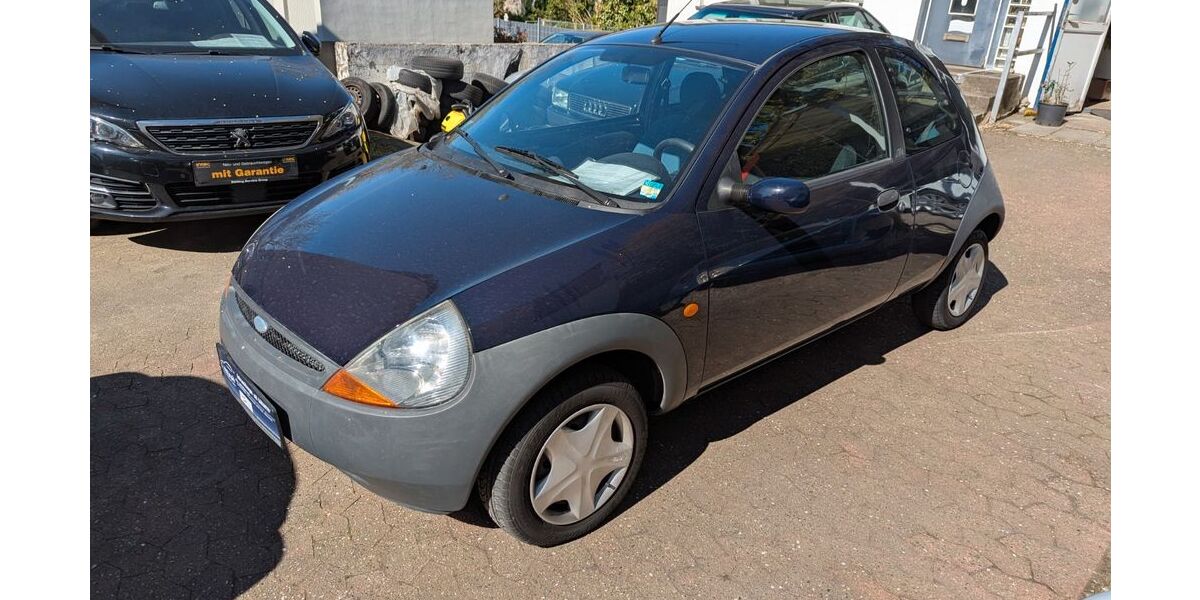 Ford Ka/Ka+ 91.630 km 1.690 &euro; Mülheim-Ruhr 45473