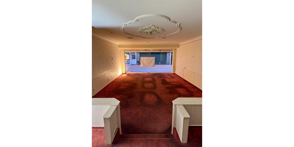 Gewerbeobjekt Essen Stadtbezirk VII - 3.250&euro; | Angebot:25546978