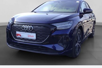 Audi Q4 e-tron 49.505 km 40.980 &euro; Gelsenkirchen 45894