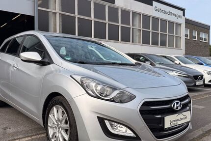 Hyundai i30 135.000 km 7.990 &euro; Ratingen 40880