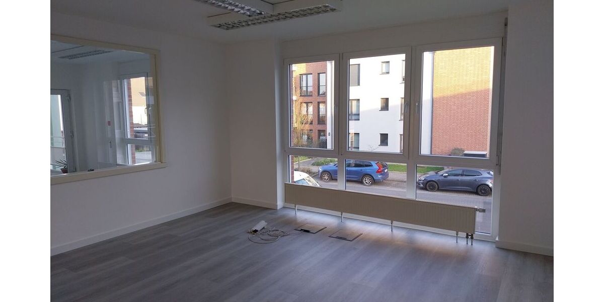 Helle Büroräume in zentraler Lage von Grevenbroich - Gewerbeobjekt Grevenbroich Südstadt | Angebot:27003991