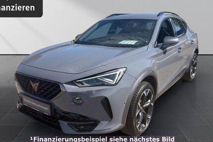 Cupra Formentor 52.287 km 24.990 &euro; Mettmann 40822
