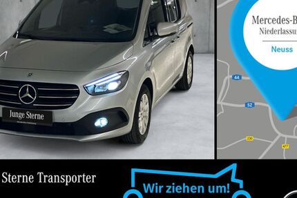 Mercedes-Benz T-Klasse 12.111 km 31.480 &euro; Düsseldorf 40231