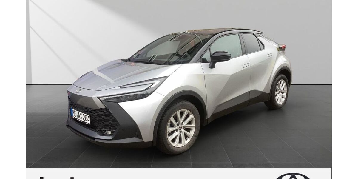 Toyota C-HR 1.500 km 34.889 &euro; Wuppertal 42109