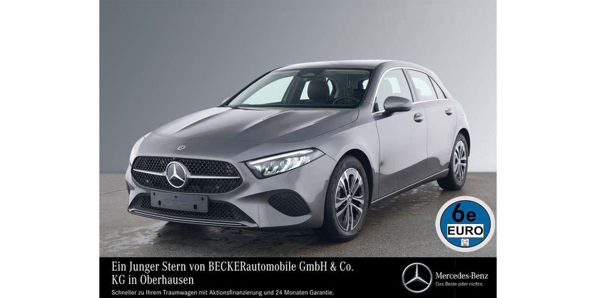 Mercedes-Benz A 200 4.999 km 30.875 &euro; Oberhausen 46149