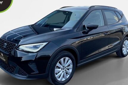 Seat Arona 21.039 km 22.470 &euro; Bottrop 46244