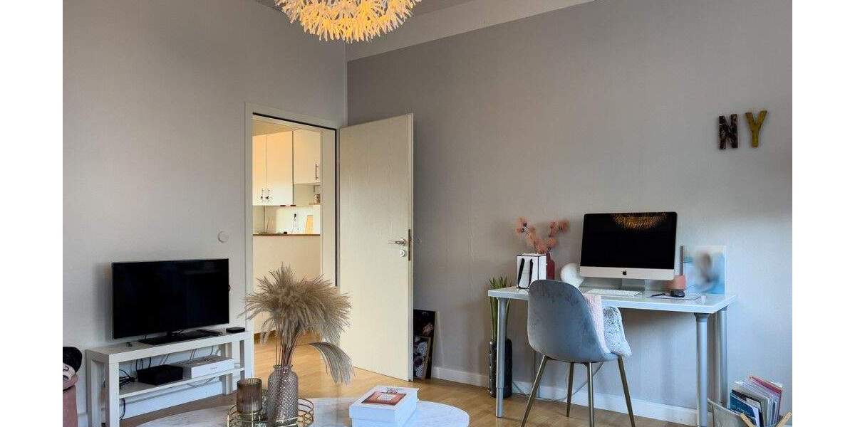 Mehrfamilienhaus, Wohnhaus Solingen Gräfrath - 1 Zimmer, 217 m&sup2;, 449.000&euro; | Angebot:25698455