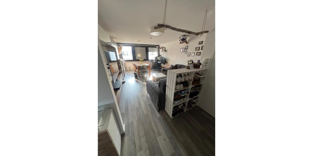Hochparterre Krefeld Dießem - 3 Zimmer, 78 m&sup2;, 185.000&euro; | Angebot:27134335