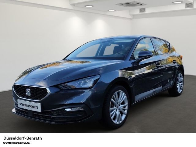 Seat Leon 23.279 km 20.480 &euro; Düsseldorf 40589