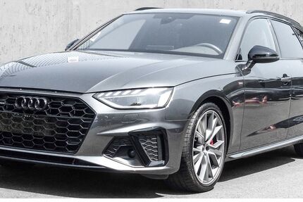 Audi A4 51.115 km 39.950 &euro; Düsseldorf 40474