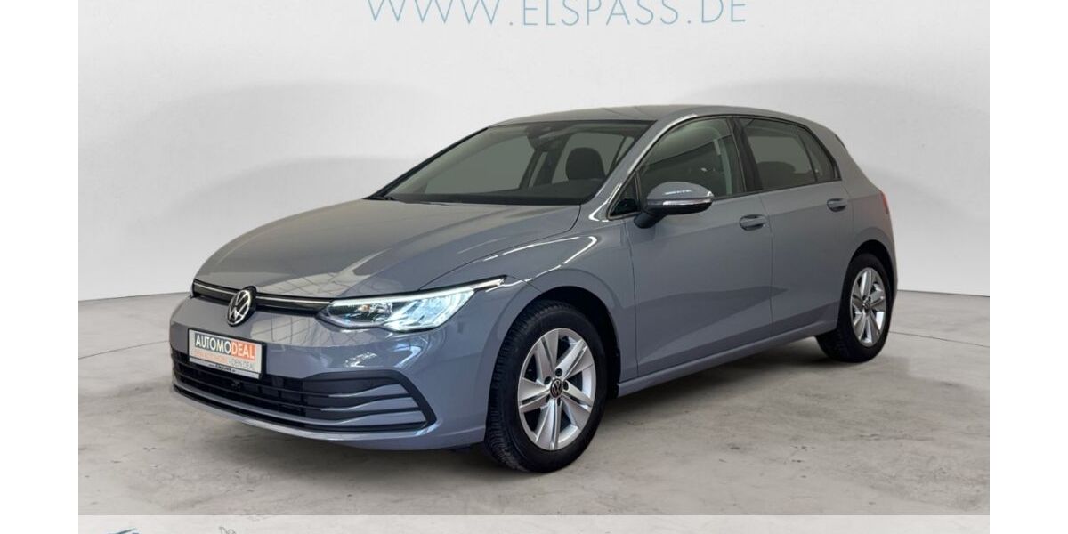 VW Golf 49.898 km 17.889 &euro; Moers 47445