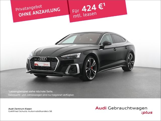 Audi A5 102.501 km 32.880 &euro; Essen 45143