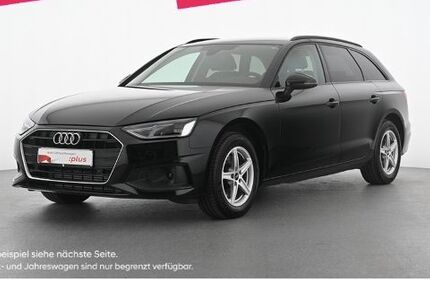 Audi A4 37.050 km 23.220 &euro; Essen 45143