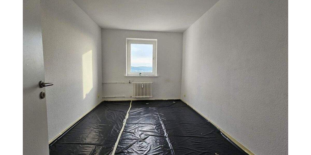 Etagenwohnung Wuppertal Barmen - 3 Zimmer, 78 m&sup2;, 592&euro; | Angebot:25837655