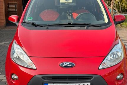 Ford Ka/Ka+ 95.000 km 4.100 &euro; Gelsenkirchen 45881