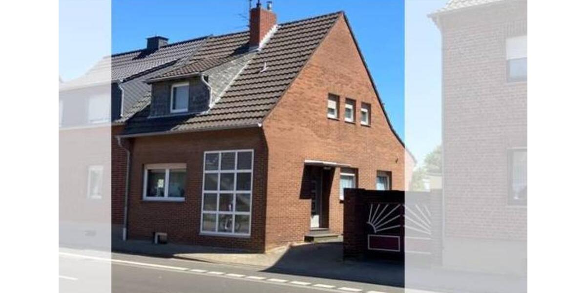 Einfamilienhaus Grevenbroich - 4 Zimmer, 84 m&sup2;, 379.000&euro; | Angebot:25612816