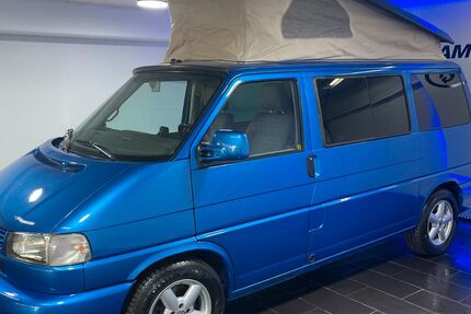 VW T4 California 298.924 km 15.999 &euro; Ratingen bei Düsseldorf 40878