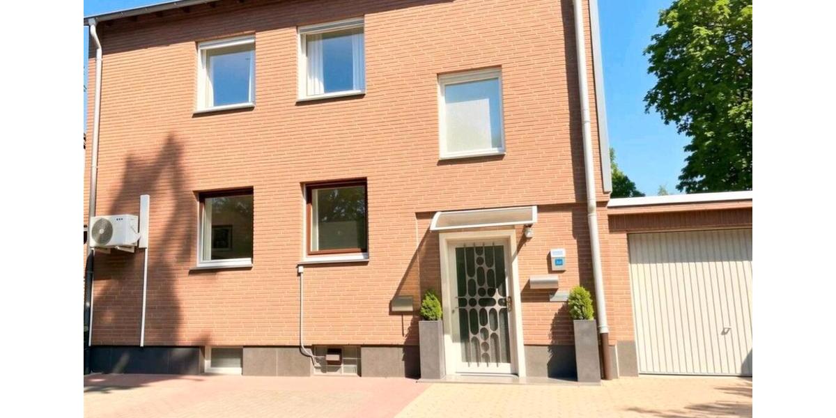 Einfamilienhaus Duisburg Huckingen - 6 Zimmer, 130 m&sup2;, 491.000&euro; | Angebot:27196604