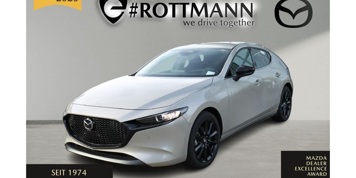 Mazda 3 5.401 km 26.570 &euro; Bottrop-Kirchhellen 46244