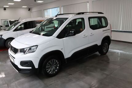 Peugeot Rifter 122.752 km 13.950 &euro; Essen 45329