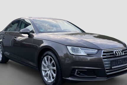 Audi A4 269.000 km 13.800 &euro; Mülheim a.d. Ruhr 45476