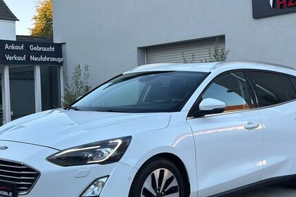 Ford Focus 120.303 km 12.490 &euro; Velbert 42551