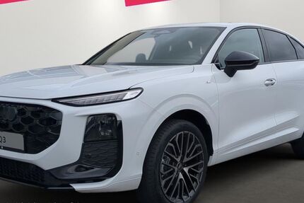 Audi Q3 12.500 km 46.870 &euro; Duisburg 47249