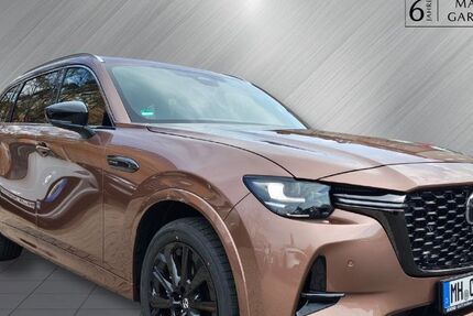 Mazda CX-80 3.574 km 53.500 &euro; Mülheim 45473