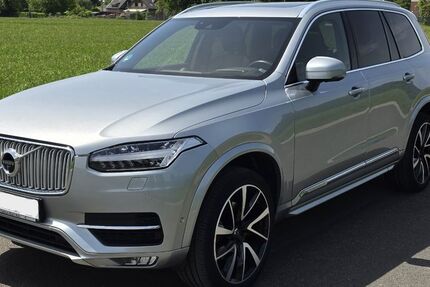 Volvo XC90 135.000 km 27.900 &euro; Willich 47877