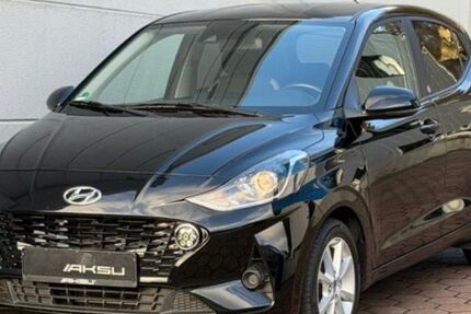 Hyundai i10 58.000 km 8.990 &euro; Velbert 42551