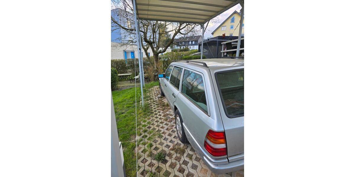Mercedes-Benz T-Klasse 281.000 km 5.450 &euro; Burscheid 51399