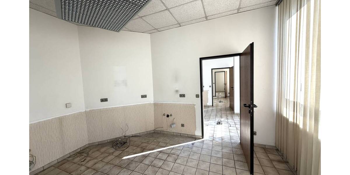 Gewerbeobjekt Gelsenkirchen Horst - 900&euro; | Angebot:26018244