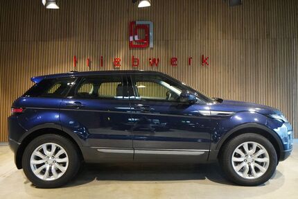 Land Rover Range Rover Evoque 54.500 km 23.941 &euro; Duisburg 47228