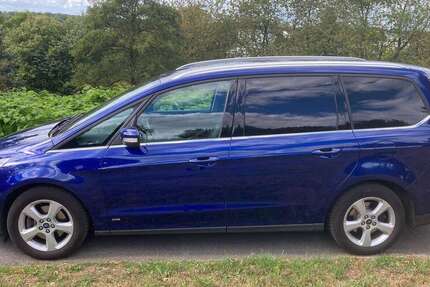 Ford Galaxy 153.000 km 13.700 &euro; Essen, Stadt 45134