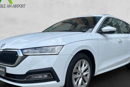 Skoda Octavia 269.771 km 10.950 &euro; Ratingen 40880
