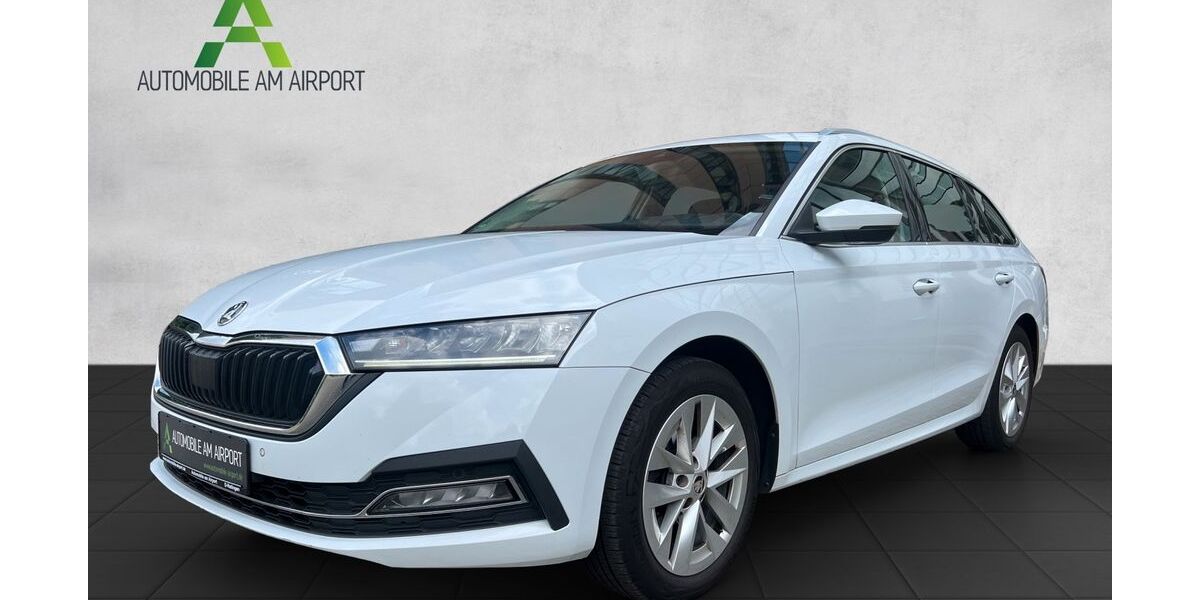 Skoda Octavia 269.771 km 10.950 &euro; Ratingen 40880