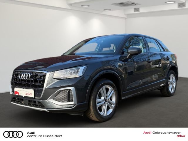 Audi Q2 45.307 km 21.900 &euro; Düsseldorf 40233