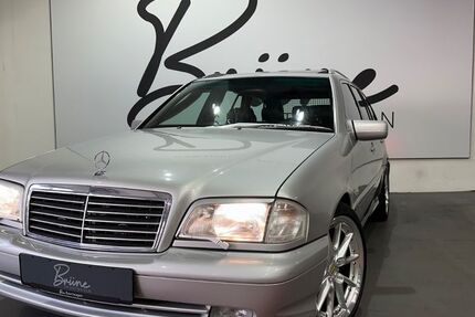 Mercedes-Benz C 43 AMG 103.969 km 29.990 &euro; Duisburg 47058