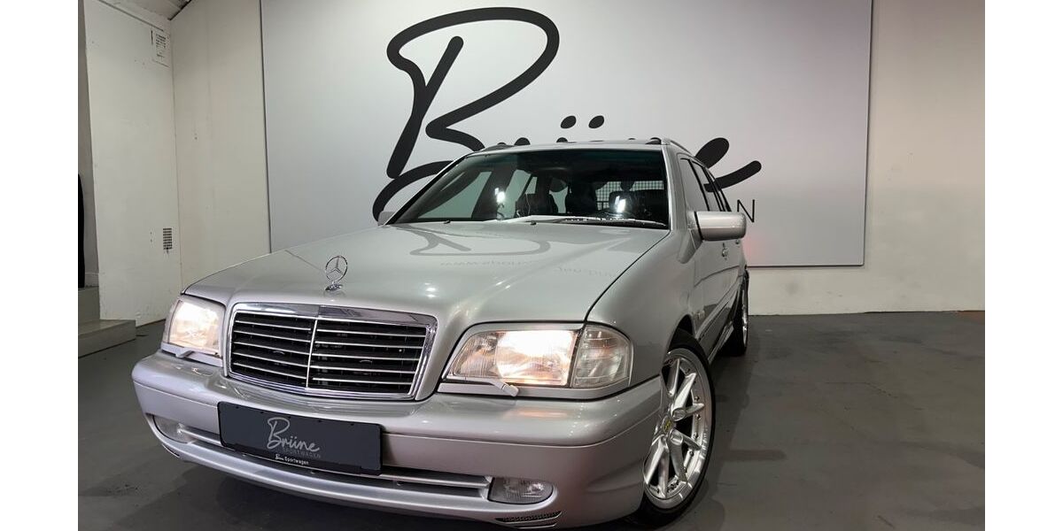 Mercedes-Benz C 43 AMG 103.969 km 29.990 &euro; Duisburg 47058