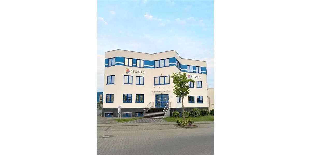 Gewerbeobjekt Kaarst - 12.995&euro; | Angebot:27513276