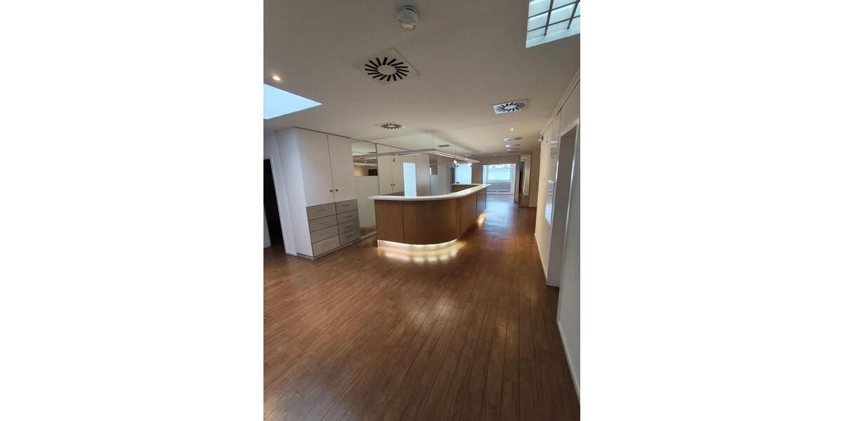 Gewerbeobjekt Wuppertal Unterbarmen - 1.650&euro; | Angebot:24462032