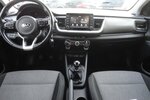 Kia Stonic 1,2 Edition7- Klima SHZ PDC Alu 33Tk,1 Hd 33.000 km 13.999 &euro; Neuss 41462