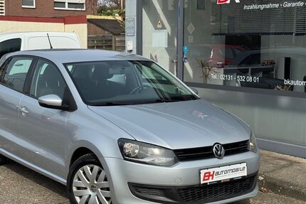 VW Polo 162.000 km 5.490 &euro; Neuss 41462
