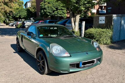 Toyota MR 2 149.350 km 8.990 &euro; Remscheid 42855