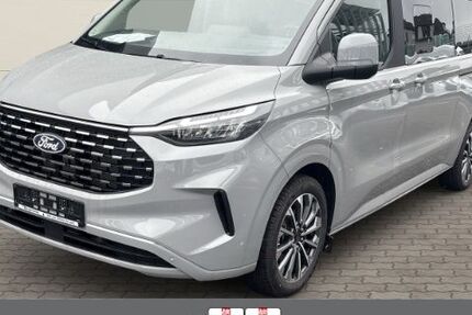 Ford Tourneo Custom 1.500 km 58.179 &euro; Bottrop 46240