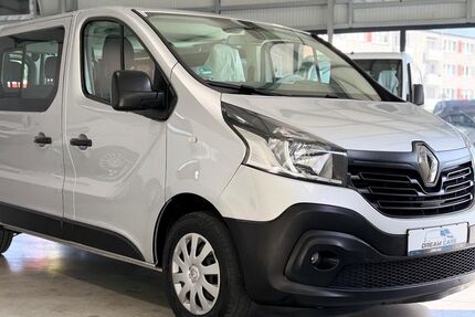 Renault Trafic 127.000 km 18.500 &euro; Gelsenkirchen 45879