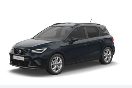 Seat Arona 16.678 km 23.580 &euro; Remscheid 42897