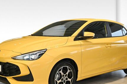 MG 3 10.000 km 16.480 &euro; Remscheid 42855