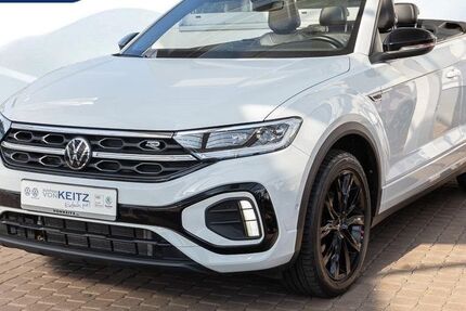 VW T-Roc 25.963 km 31.990 &euro; Solingen 42699